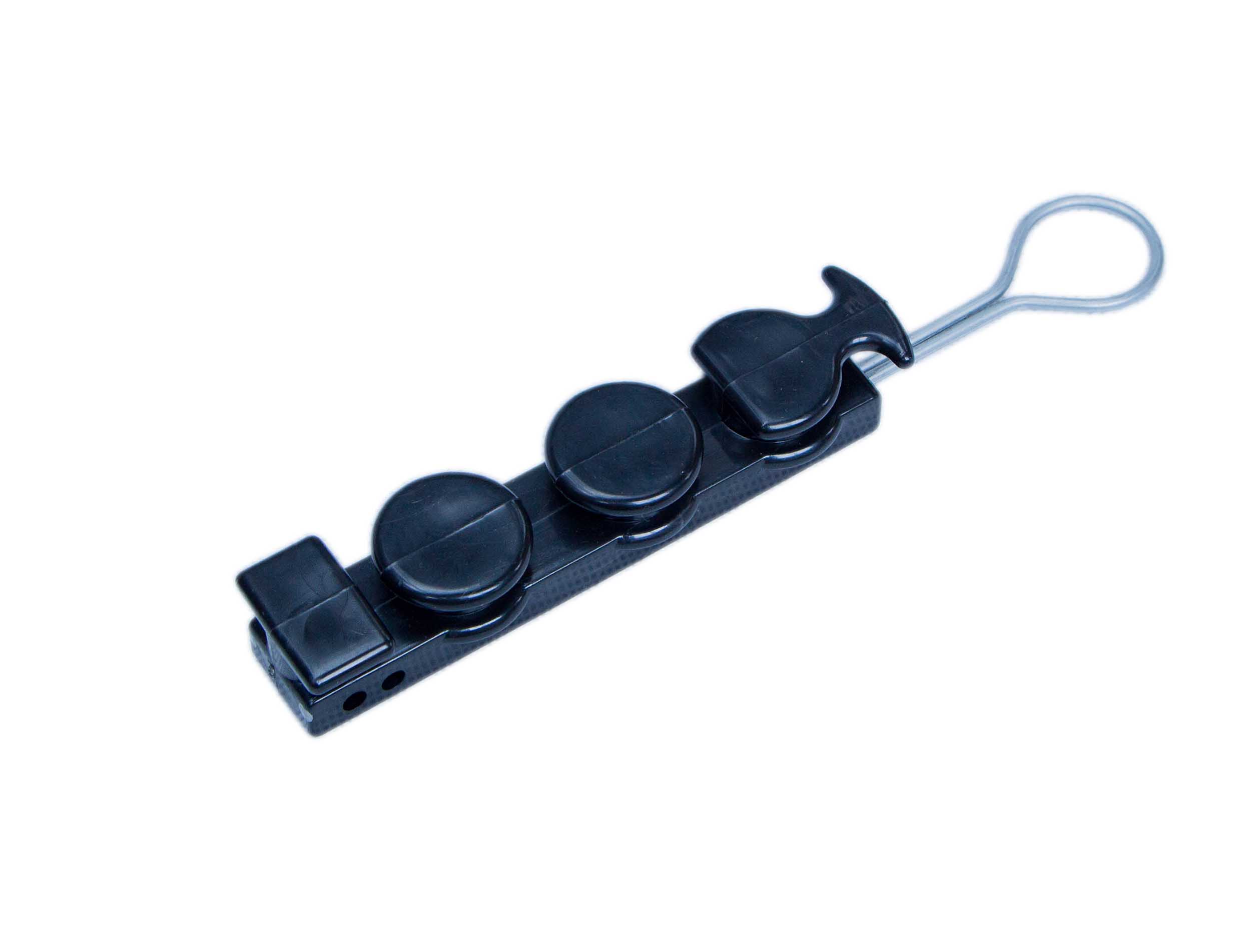 FTTH S-TYPE ANCHOR CLAMP