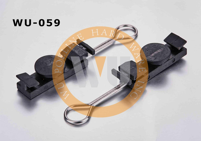 FTTH TYPE Drop Wire Clamp