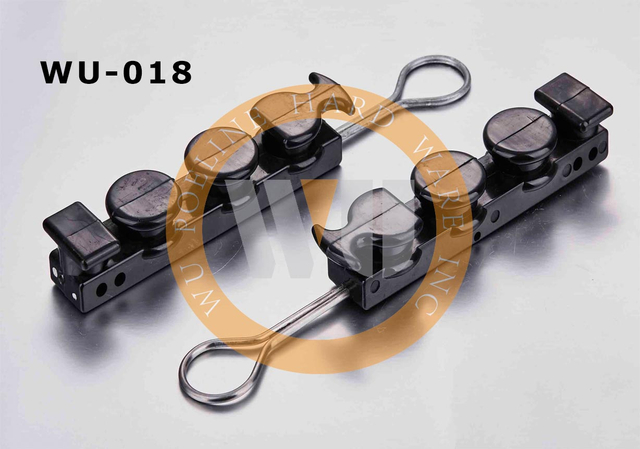 FTTH TYPE Drop Wire Clamp